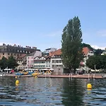 Hotel Du Port Lausanne