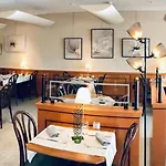 Du Port Hotel Lausanne