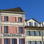 Hotel Du Port