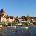 Hotel Du Port Lausanne
