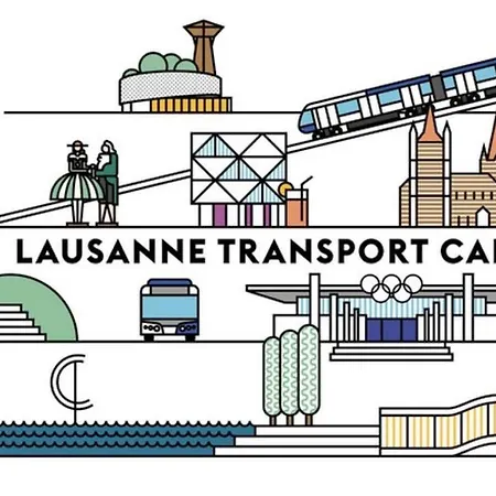 Du Port Lausanne