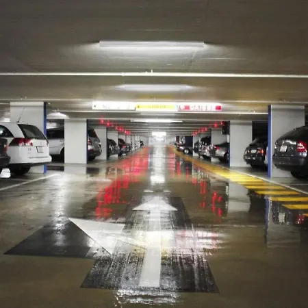 Du Port Ξενοδοχείο