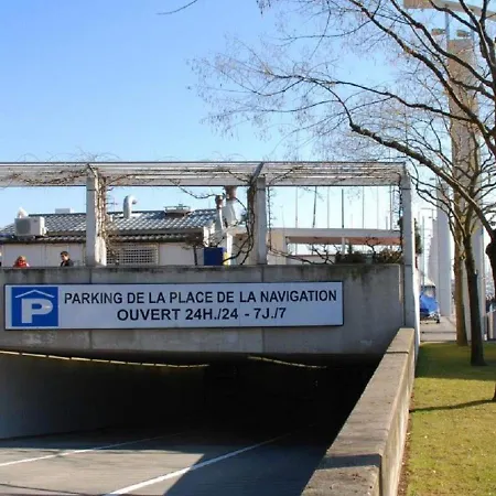 Szálloda Du Port 3*