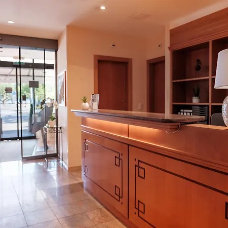 Ξενοδοχείο Du Port Λωζάνη