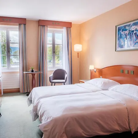Hotel Du Port