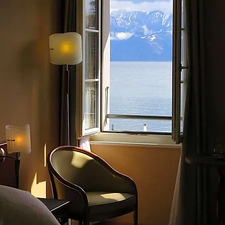 Du Port 3* Lausanne