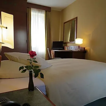 Du Port Hotel Lausanne