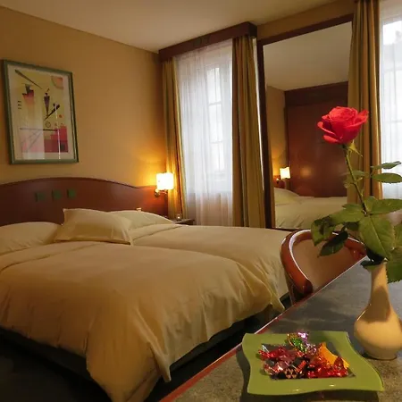 Ξενοδοχείο Du Port