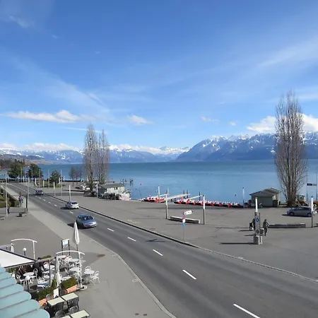 Ξενοδοχείο Du Port