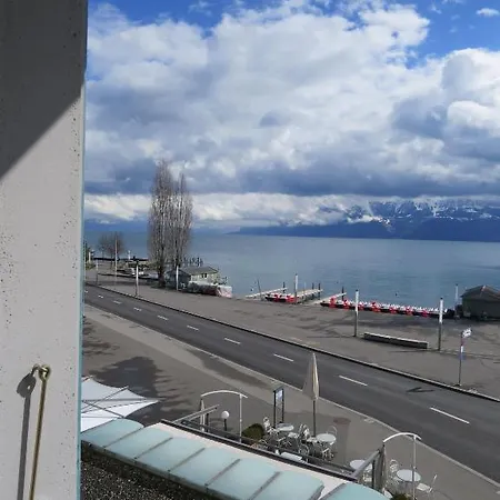 Szálloda Du Port