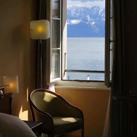 Du Port Lausanne