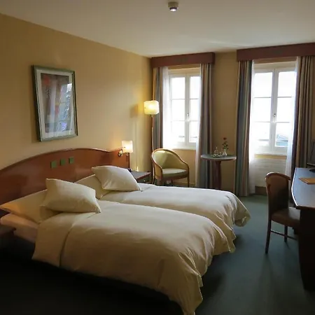 Du Port Λωζάνη