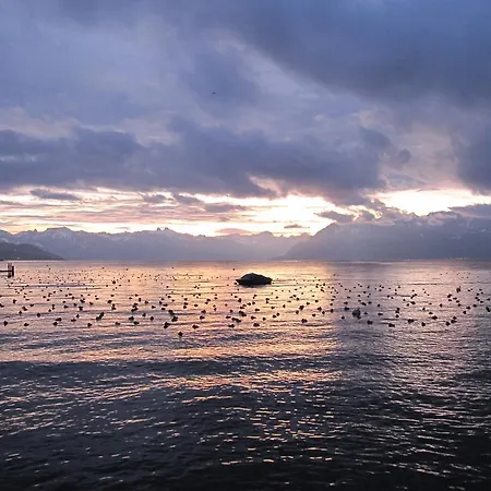 Szálloda Du Port