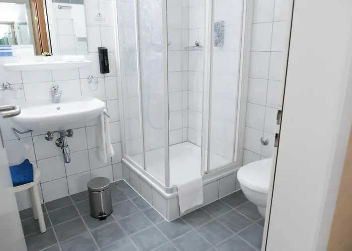 酒店 杜港酒店 3*