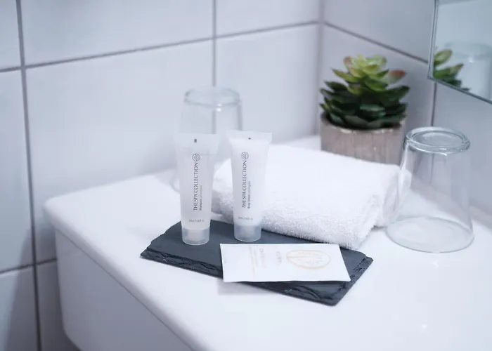 Du Port Ξενοδοχείο