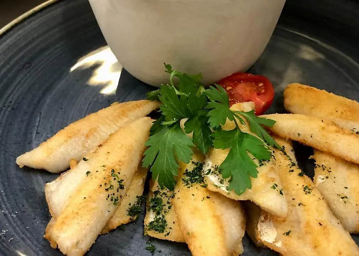 酒店 杜港酒店 3*