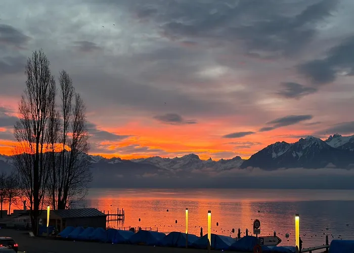 Ξενοδοχείο Du Port