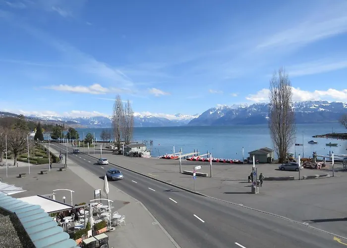 Ξενοδοχείο Du Port