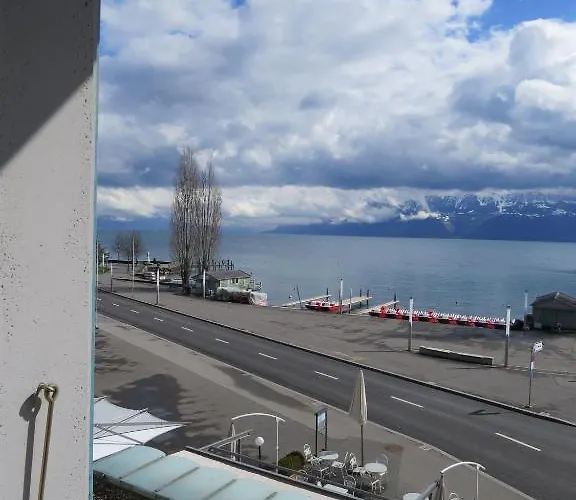 Ξενοδοχείο Du Port