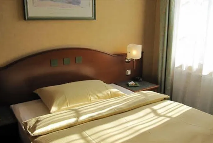 Hotel Du Port Lausanne