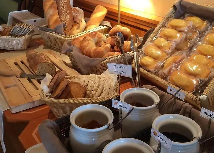 Hotel Du Port Lausanne