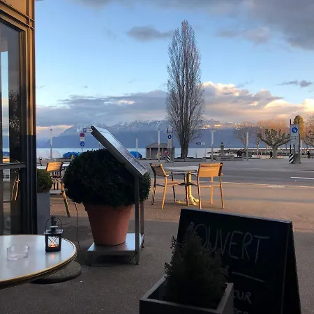 Hotel Du Port