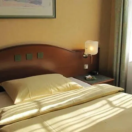 Hotel Du Port Lausanne